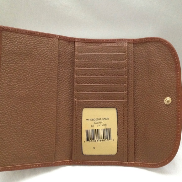 Dooeny & Bourke Continental Clutch - Picture 7 of 7